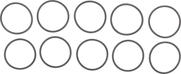 O-Ring 44.12x2.62 90 Shore 10x