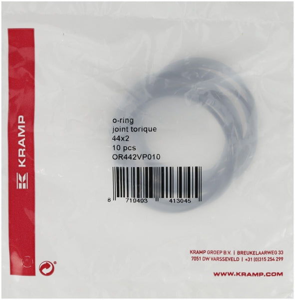 O-Ring 44x2 75 shore Viton 10x