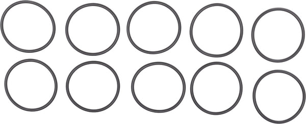 O-Ring 44x3 90 shore 10x