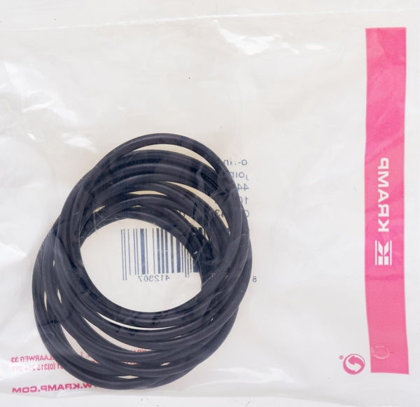 O-Ring 44x3 90 shore 10x