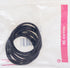 O-Ring 44x3 90 shore 10x