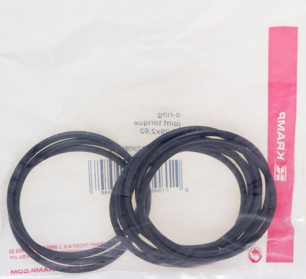 O-Ring 47,29x2,62 90 Shore 10x