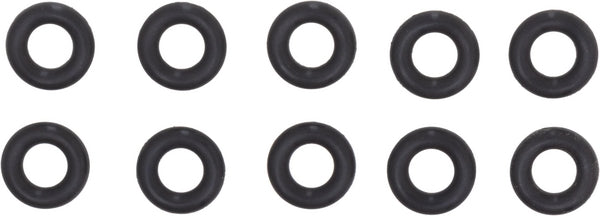 O-Ring 5,23x2,62 75 shore Viton 10x