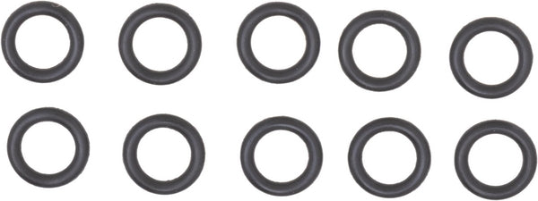 O-Ring 6.07x1.63 75 shore Viton 10x