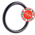 O-Ring 80 x 6 Viton