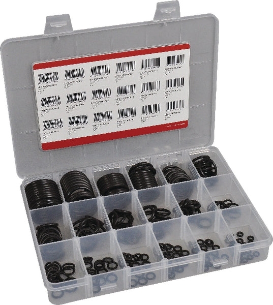 O-Ring-Sortiment BOX F&G