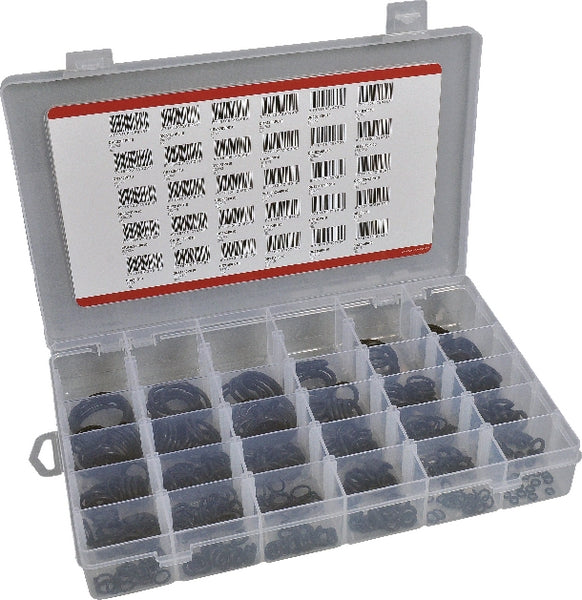 O-Ring Sortiment C
