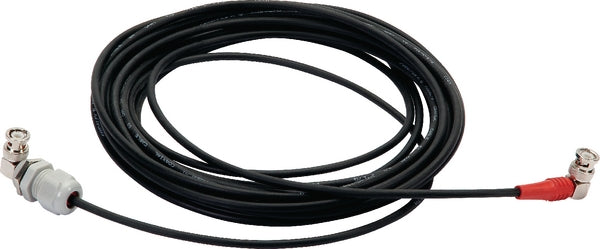 Överum Koaxialkabel, 9 M