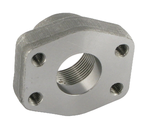 Oleo Tecnica Gegenfl. SAE6000 3/4