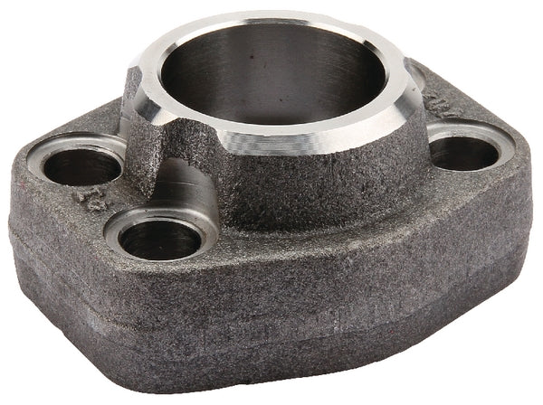 Oleo Tecnica Schweißflansch 6PSI 1 Ø 34,0