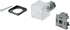 Omal Stecker LED u. Varistor