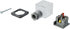Omal Stecker LED u. Varistor