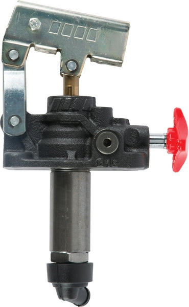OMFB Handpumpe mit DBV