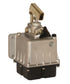 OMFB Handpumpe mit Tank 10L
