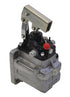 OMFB Handpumpe mit Tank 1L