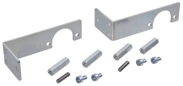OMI Wandhalterung 2 Filter 3/8" - 3/4"