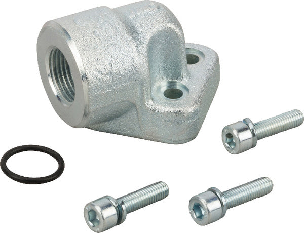 OMT Winkelflansch 26mm 3/8