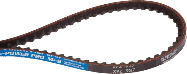 Optibelt Keilriemen super XE power