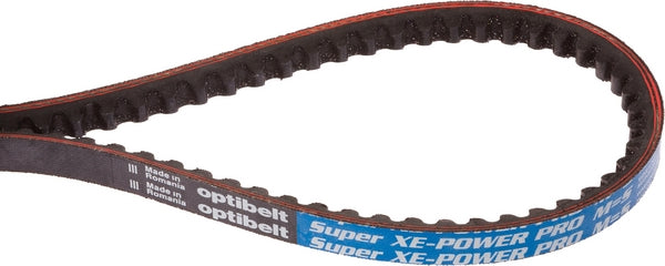 Optibelt Keilriemen super XE power