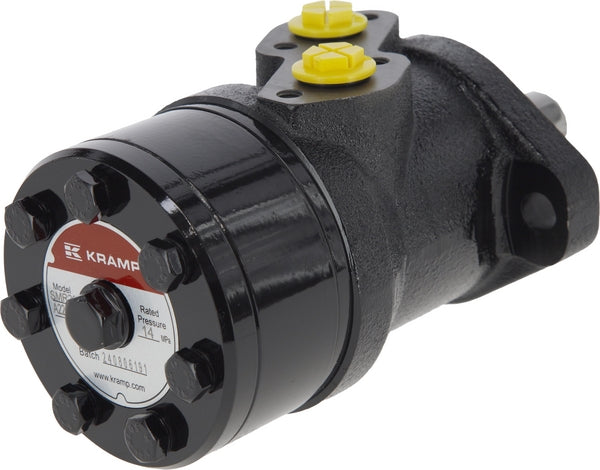 Orbitalmotor 200 cc