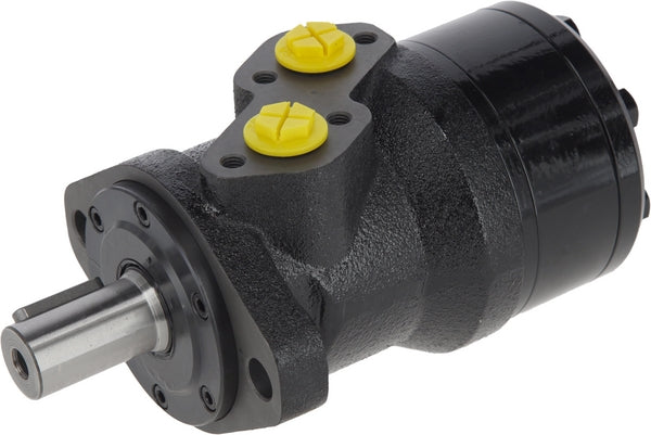 Orbitalmotor 200 cc