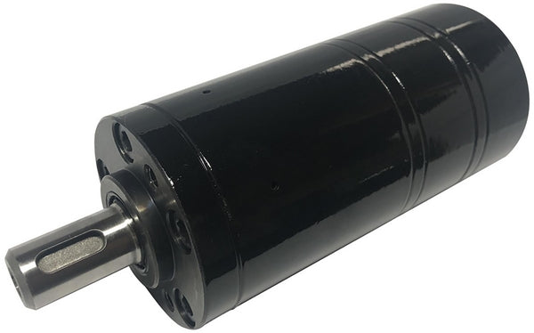 Orbitalmotor 32 ccm
