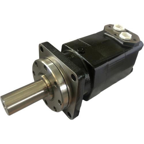 Orbitalmotor, 400 cc