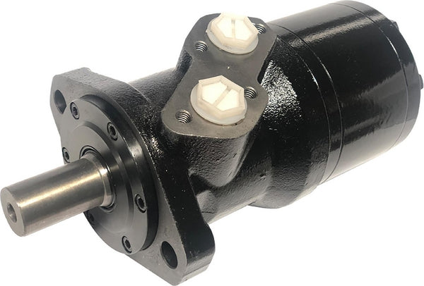 Orbitalmotor 80 cc