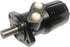 Orbitalmotor 80 cc
