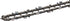 Oregon Sägekette Semi-chisel 3/8" 1,5 mm