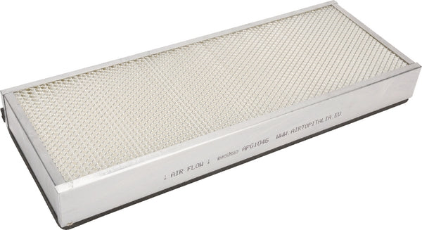 Panclean Kabinenfilter
