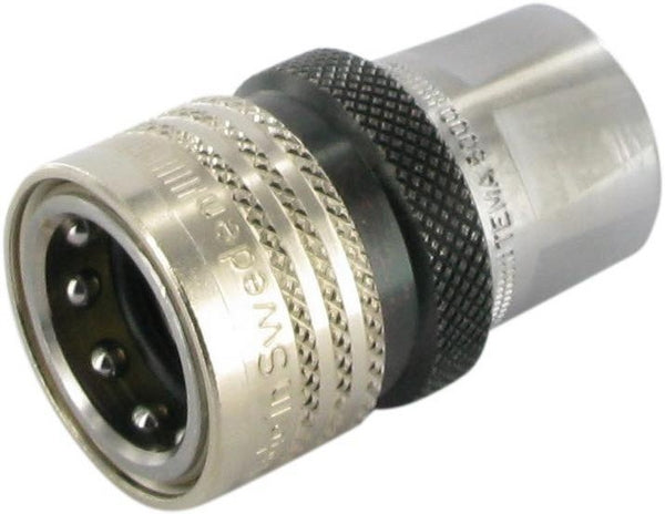 Parker Kupplungsmuffe TEMA 1/2"