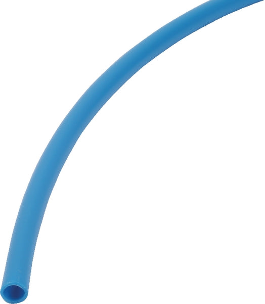 PE Schlauch 6x4 blau, Preis pro Meter