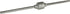 Peerless Differenzial 100-021A AS 1" 794577A
