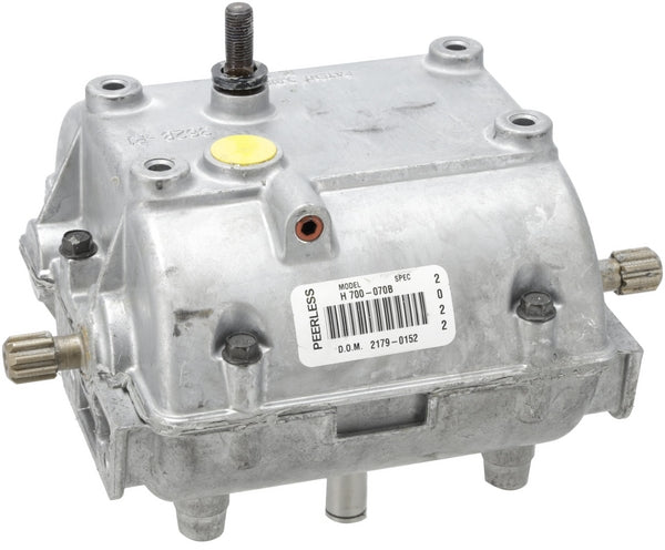 Peerless Getriebe 700-070 794626B