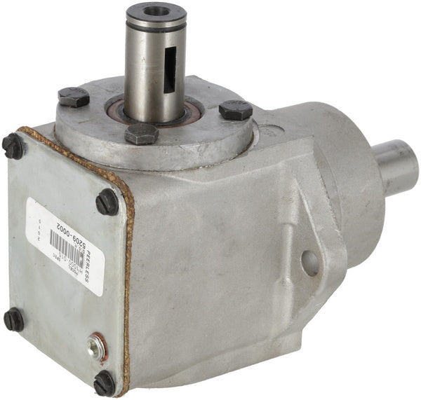 Peerless Winkelgetriebe 1050-007