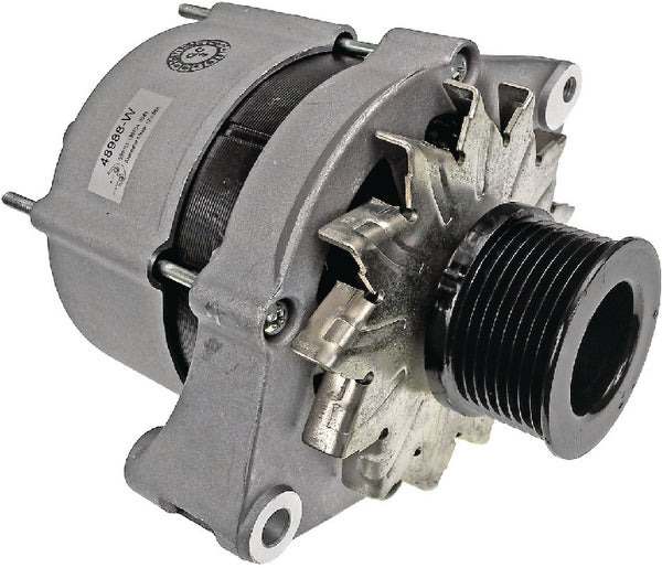 Perkins Lichtmaschine
