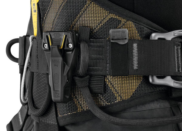 Petzl Interfast-Gürtel