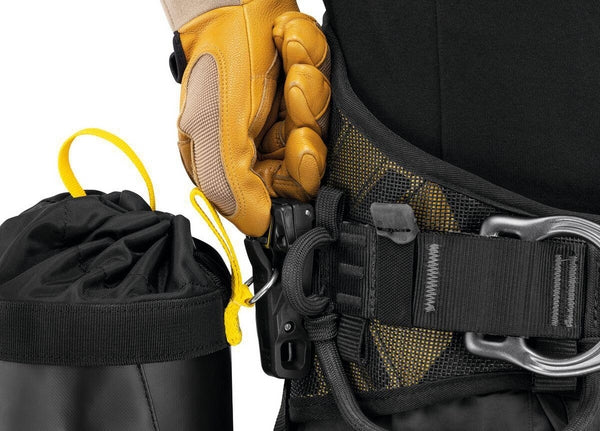 Petzl Interfast-Gürtel
