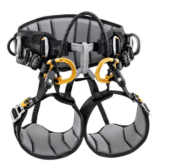 Petzl Sitz- und Haltegurt SEQUOIA® SRT Größe 0