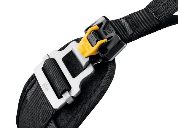 Petzl Sitz- und Haltegurt SEQUOIA® SRT Größe 2