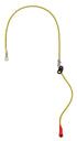 Petzl Zillon Positionierung Lanyard 5,5m