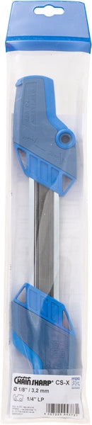 Pferd Kettenschärfer CS-X, 1/8" 3.2mm
