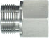 PH Hydraulik Adapter M/F 1/8" BSP SS