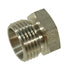 PH Hydraulik Blindstopfen 10S SS