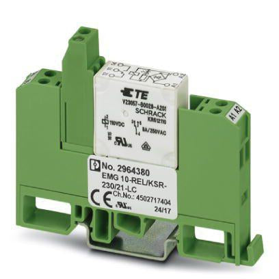 Phoenix Contact Relais Modul 230V AC/DC
