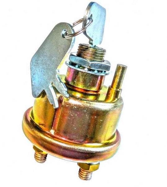 Pneutron Batterieschalter