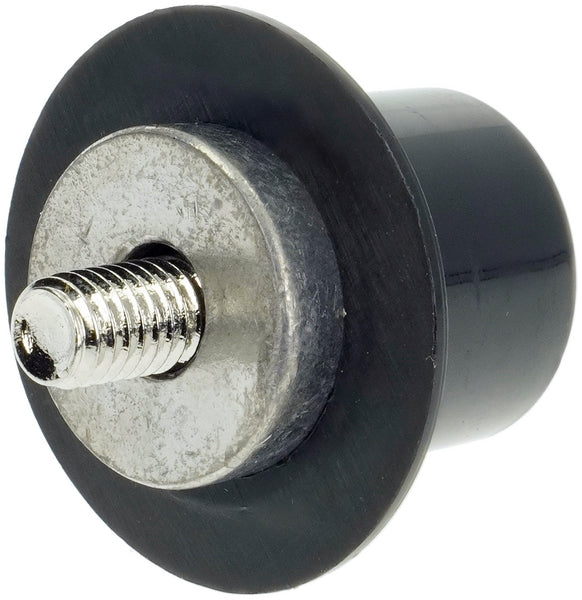 Pol Aufschraubbar M6 Minus