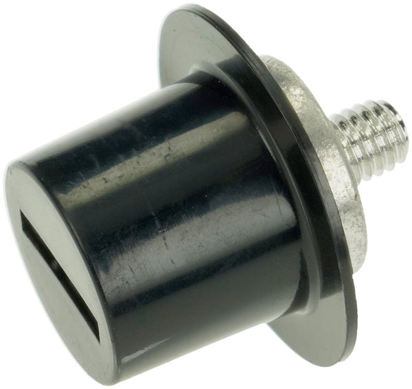 Pol Aufschraubbar M6 Minus