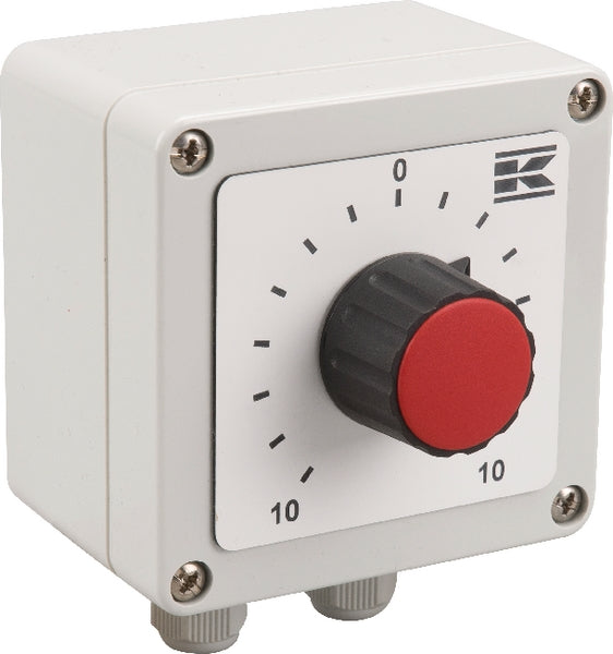 Potentiometer für PVE Magnet